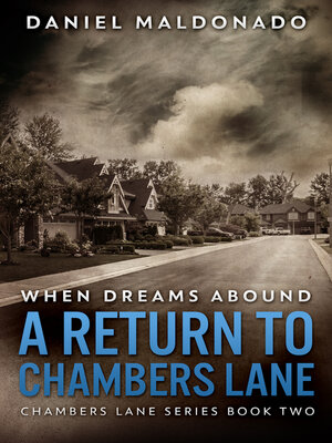 cover image of When Dreams Abound